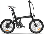 Xe đạp trợ lực điện gấp ADO A20 Carbon